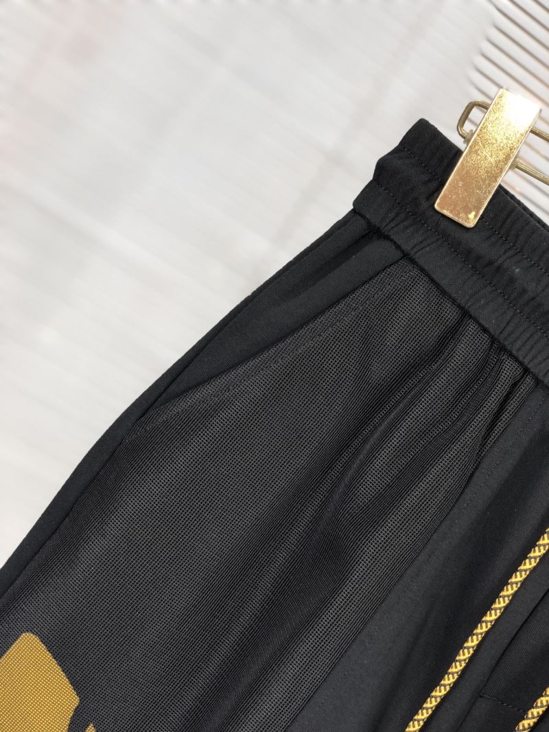 Fendi Long Pants